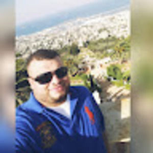 Meet your Posher, Alaa